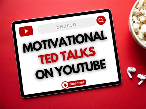 ted talks youtube|ted talks youtube inspirational.